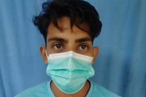 चितवनको कान हत्या प्रकरणका प्रमुख अभियुक्त पक्राउ, चक्कु प्रहार गर्ने यीनै हुन् !