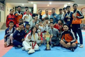 बालवाटिकालाई उपाधि