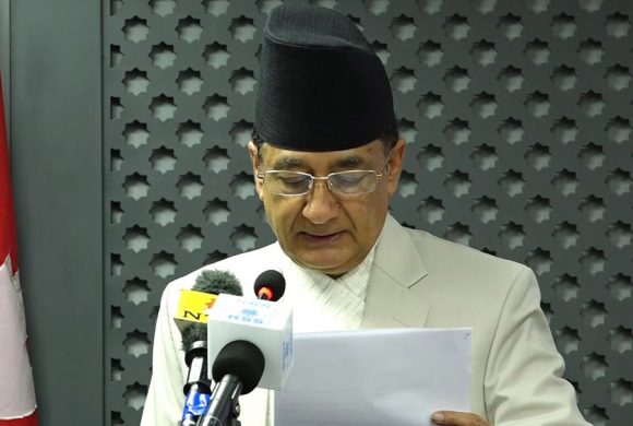 यस्ता छन मन्त्रिपरिषद् वैठकका  १५ निर्णय