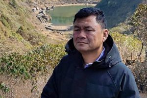 भोजपुरको साल्पासिलिछो गाउँपालिकाका पूर्वअध्यक्ष महेश राई विरुद्ध पक्राउ पुर्जी जारी !