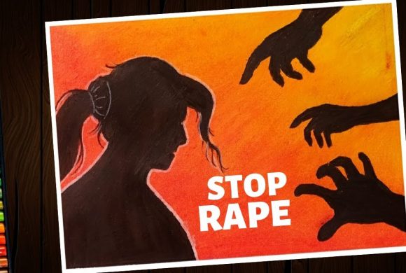 नाबालिग बलात्कार गरेको आरोपमा सेनाका अमल्दार पक्राउ