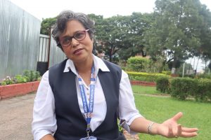 “महिला हक अधिकारको कुरा गर्नु पुरुषको विरोध गर्नु होइन्”