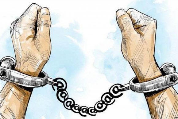 अवैध लागूऔषधसहित ४ जना पक्राउ