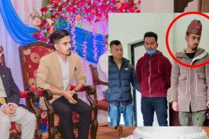 हिरा लुटपाटमा पक्राउ परेका युवा जस्तै बन्न आम युवालाई श्रम मन्त्रीको अपिल (भिडियोसहित)