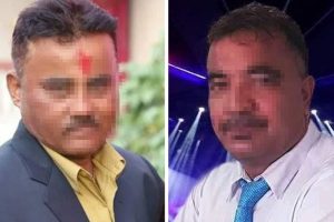 छात्रामाथि बलात्कार गर्ने डीआई  सुवेदी र राउतलाई जेल चलान !