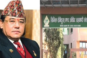 इच्छाराज तामाङसहित परिवारको सम्पत्ति जफत गर्न माग गर्दै अदालतमा मुद्दा दायर