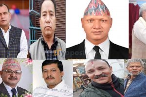 एकमात्र संघीय निर्वाचन क्षेत्र भएको रामेछापमा कांग्रेसबाट कसले पाउला टिकट ?