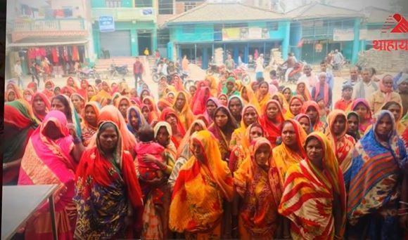 ‘उठौ हामी सबै’ मार्फत राजकुमार हिङमाङको सांगितिक क्षेत्रमा उदय