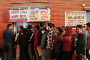 दसैंमा घर जान दुई दिनमा १५ हजारले काटे बसको टिकट, छोटो दूरीका लागि पनि टिकट बुकिङ खुल्दै