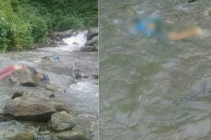 उदयपुरको बेलकामा एकै परिवारका तीन जनाको  हत्या