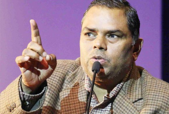 सम्मानजनक ढंगले सिट बाँडफाँड नभए गठबन्धनको औचित्य छैन : अध्यक्ष यादव