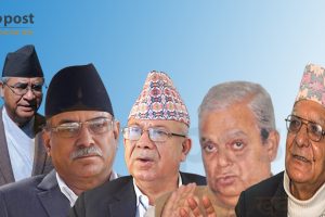 सत्ता गठबन्धनको प्रादेशिक भेला आजदेखि