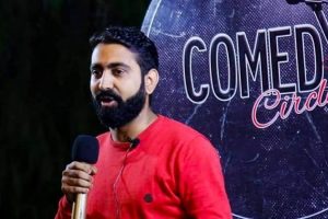 अपूर्वक्षितिजले भने-‘मान्छे किन देश छोडेर जान्छन् भन्ने मैले बल्ल बुझ्दैछु’
