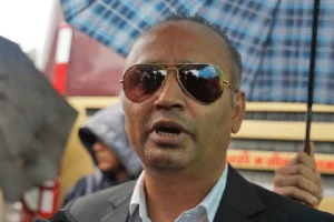 सन्दीपका वकिलले भने-‘राज्य नै सन्दीपविरुद्ध लाग्यो’