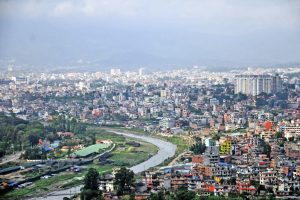 शहरी क्षेत्रमा बसोवास गर्नेको जनसङ्ख्या बढ्दो