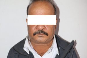 सहकारीबाट ऋण मिलाइदिन्छु भन्दै ठगी गरेको आरोपमा एक पक्राउ
