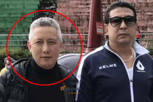 दिपक मनाङे निर्विरोध संसदमा निर्वाचित : यी हुन् मनाङेलाई जिताउने स्वतन्त्र उम्मेदवार !