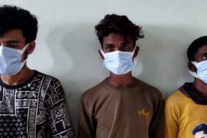 सिरहाबाट अपहरण गरी विराटनगर पुर्‍याएर एक युवकको हत्या