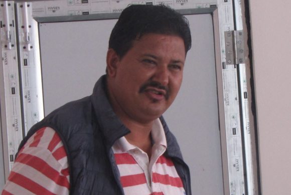 बैंकिङ कसुरका कारण रुकुम पश्चिमको प्रदेशसभामा कांग्रेसको उम्मेदवारी खारेज