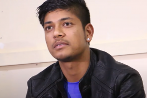 सन्दीप लामिछानेलाई ५ दिन म्याद थपियो, छिट्टै मुद्दा दर्ता गर्न न्यायाधीशको अनुरोध