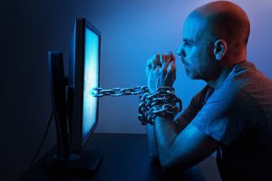 ‘एक हप्ता सामाजिक सञ्जालबाट टाढा बस्दा तपाईको मानसिक स्वास्थ्यमा सुधार ल्याउछ’