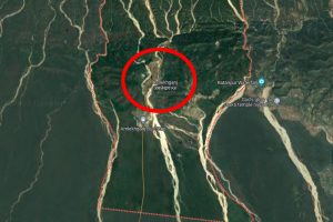 बारामा बस दुर्घटनाः कम्तीमा १२ जनाको मृत्यु, २० को अवस्था चिन्ताजनक