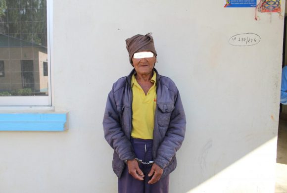 ७४ वर्षीय हिम बहादुरले किन आफ्नै भाईको हत्या गरे ?