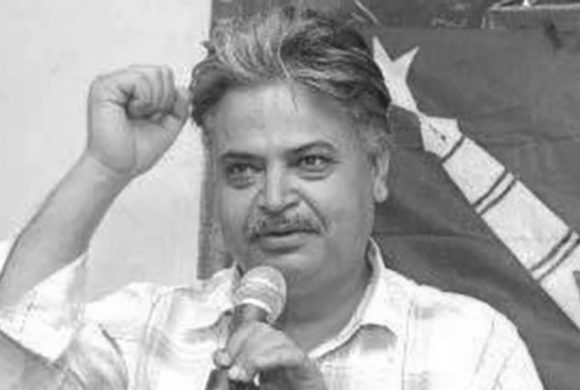 ट्वाइलेटमा लडेर एमाले पोलिटब्युरो सदस्य बालकृष्ण ढुंगेलको निधन