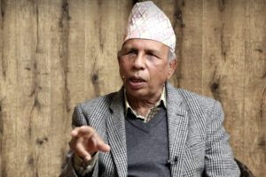 गठबन्धन नभएको भए लोकतन्त्र नै समाप्त हुने थियोः महासचिव भुसाल
