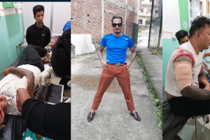 धादिङ बिचबजार खुकुरी प्रहार प्रकरण : राधे भण्डारी पक्राउ