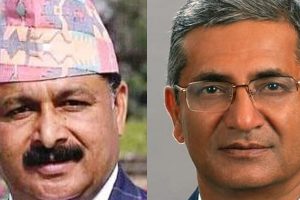 एमालले धादिङमा टुंगो लगायो उम्मेदवार, १ मा त्रिपाठी २ मा लोहनी