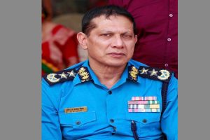 प्रहरीको जिम्मेवारीलाई त्रुटीरहीत बनाउन महानिरीक्षक सिंहको निर्देशन