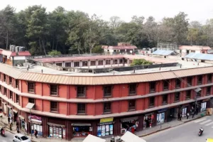 गौशाला धर्मशालाका मापदण्ड विपरीतका संरचना हटाउन विकास कोषको ३५ दिने अल्टिमेटम