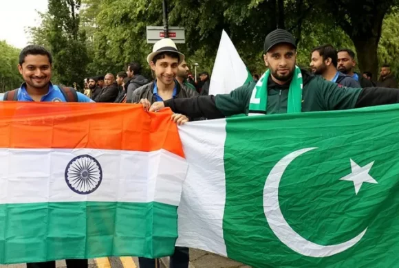 टी-२० विश्वकप : पाकिस्तानमाथि भारतको जित