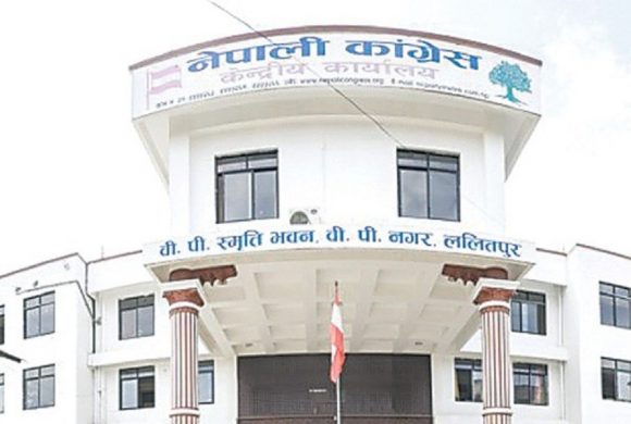 कांग्रेसको चुनाव प्रसार र केन्द्रीय परिचालन समितिमा थप सदस्य मनोनित, को-को थपिए ?