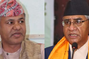 देउवालाई हराउने एमालेको रणनीतिः आफ्नो उम्मेदवार नउठाउने, बीपी काँग्रेसका कर्ण मल्ललाई समर्थन गर्ने !