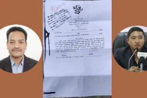 खेलकुद मन्त्री र सदस्यसचिवलाई झड्का : तेक्वान्दो खेलाडीको पक्षमा उच्च अदालतको आदेश