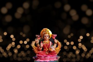 लक्ष्मीपूजा पनि आजै मनाइँदै