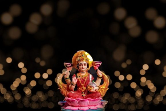 लक्ष्मीपूजा पनि आजै मनाइँदै