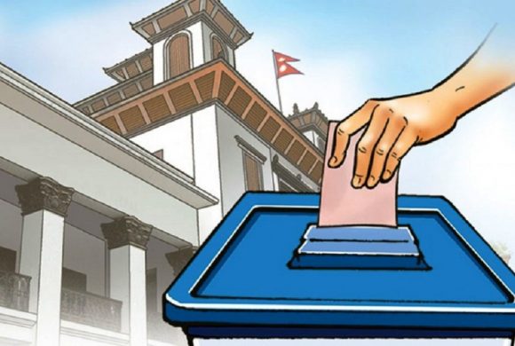 राष्ट्रियसभा निर्वाचनः सातै प्रदेशमा मतदान जारी, परिणाम पनि आजै आउने