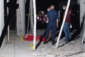 बोर्डर आउट पोष्टमा कार्यरत सशस्त्र प्रहरीका असई भारतमा मृत भेटिए