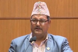 डडेल्धुरा एमालेले फिर्ता लियो उम्मेदवारी, कांग्रेस बिपीका मल्ललाई समर्थन गर्ने