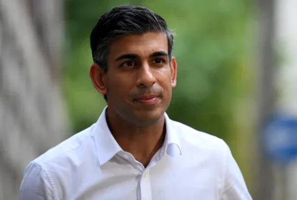 भारतीय मुलका ऋषि सुनक बेलायतको नयाँ प्रधानमन्त्री बन्ने, को हुन् उनी ?