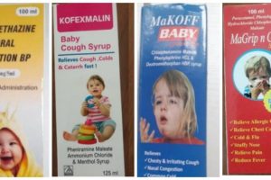 भारतीय कम्पनीले तयार पारेको रुखाखोकीको औषधिबाट ६६ बच्चाको मृत्यु