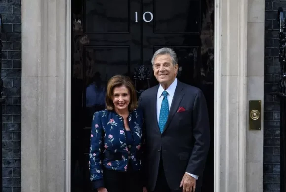 अमेरिकी सभामुखका श्रीमान्‌ पाउलमाथि आफ्नै घरमा आक्रमण