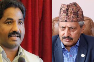 के प्रभु साहले गिरिराजमणिलाई हराउन चलखेल गर्दैछन् ?