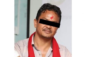 नेपाली काँग्रेसबाट निर्वाचित वडाअध्यक्ष विरुद्ध नाबालिक बलात्कारको जाहेरी