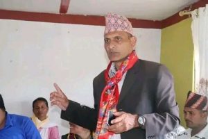 सिन्धुली-१ को प्रदेश ‘ख’मा एमालेलाई ‘धौ-धौ’ , राम कुमार पहाडीको जित सुनिस्चित !