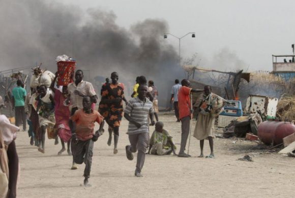सुडानको जातीय द्वन्द्वमा १५० जनाको मृत्यु