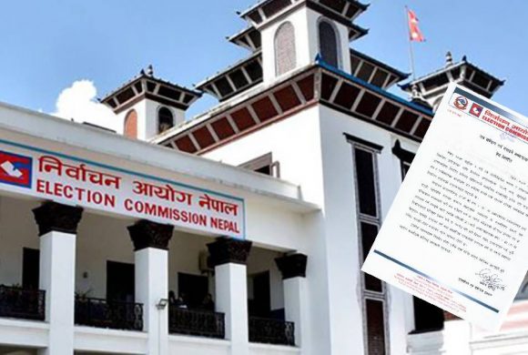 मत सर्वेक्षण गरे कानुनी कारबाही गर्ने आयोगको चेतावनी